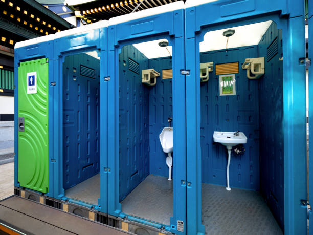 Best High-end porta potty rental  in Glenwood, MN