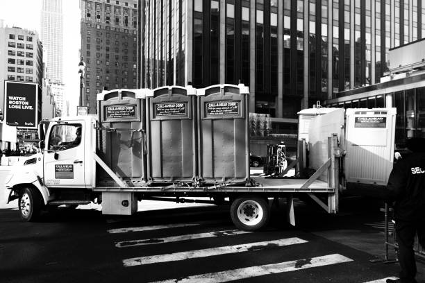 Best Best portable toilet rental  in Glenwood, MN